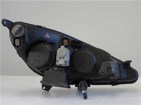 Foto 2ª: Faro Izquierdo Peugeot 607 3.0 PACK 207CV 152KW [XFX (ES9J4S)] (2000)