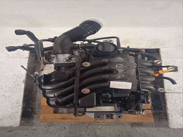 Foto 2ª: Motor Completo Volkswagen Golf 1.6 BERLINA 101CV 74KW [AEH] (1998)