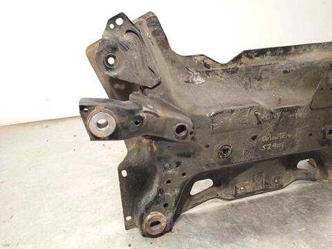 Foto 2ª: Puente Delantero Peugeot 508 ACTIVE 120CV 88KW [BH01] (2016)