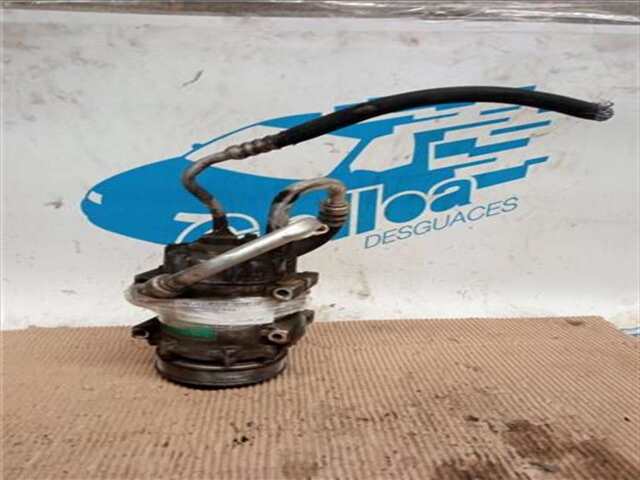 Compresor Aire Acondicionado Ford C Max 1.6 TDCI FOCUS