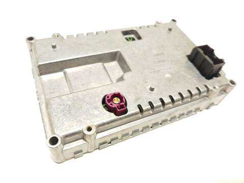 Centralita Motor ECU Ford Puma 1.0 ECOBOOST 125CV 92KW