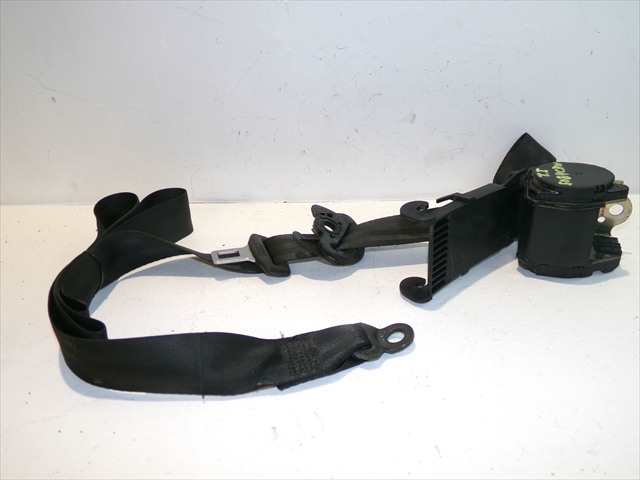 Cinturón Trasero Izquierdo Volkswagen Golf 1.6 G SERIE 3 ,1992-1998