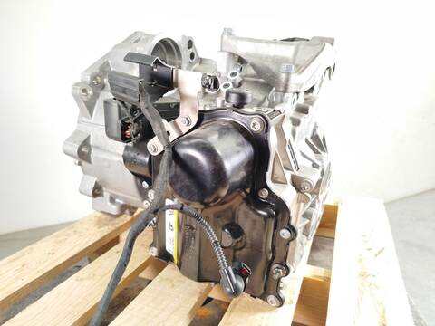 Foto 4ª: Caja Cambios Automatica Seat Ateca 1.5 TSI 150CV 110KW AUT. [DXD] (2025)