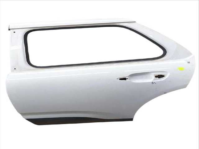 Puerta Trasera Izquierda Citroen C4 PURETECH 110