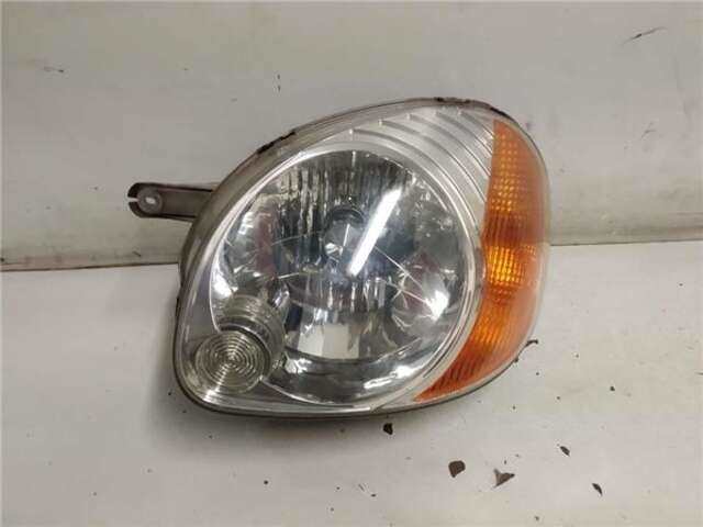 Faro Izquierdo Hyundai Atos 1.0 I