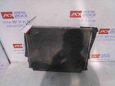 Radiador Motor Bmw Serie 3 315 2.0 320D 150CV 110KW
