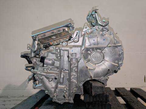 Foto 3ª: Caja Cambios Toyota CHR 2ZR (2019)