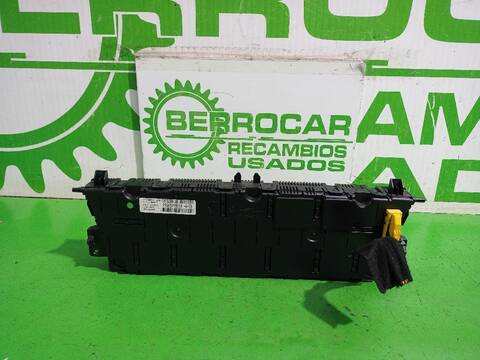 Foto 2ª: Cuadro de Instrumentos Citroen C4 EXCLUSIVE AUT. 109CV [9HZDV6TED4] (2006)