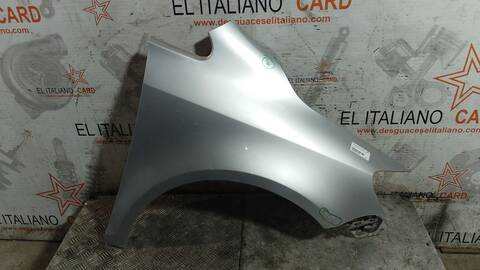 Aleta Delantera Derecha Volkswagen Golf ADVANCE 105CV 77KW