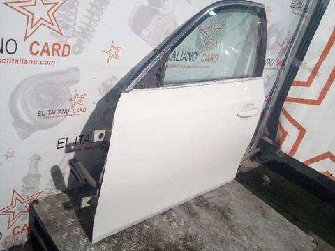 Foto 3ª: Puerta Delantera Izquierda Bmw Serie 5 518 520 D BERLINA 163CV 120KW [M47N204D5] (2006)