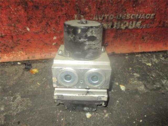Foto 3ª: Abs Peugeot 407 2.0 HDI 135 [RHR (DW10BTED4)]