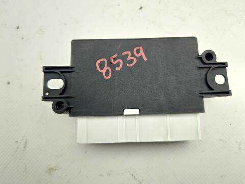 Foto 3ª: Centralita Motor ECU Volkswagen T-Cross 1.0 TSI 95CV 70KW [DUSB] (2024)