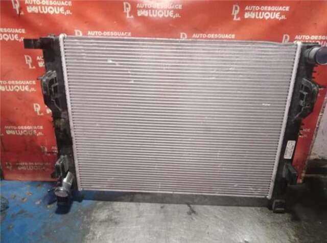 Foto 3ª: Radiador Motor Renault Clio 1.2 16V [D4F 740]