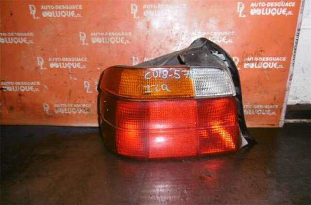 Foto 3ª: Piloto Trasero Izquierdo Bmw Serie 3 315 316 1.9 (105CV) [16400]