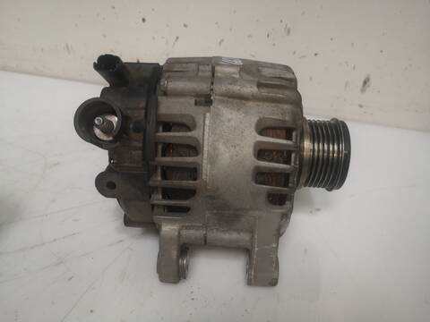 Foto 2ª: Alternador Peugeot 2008 HN05 (2021)