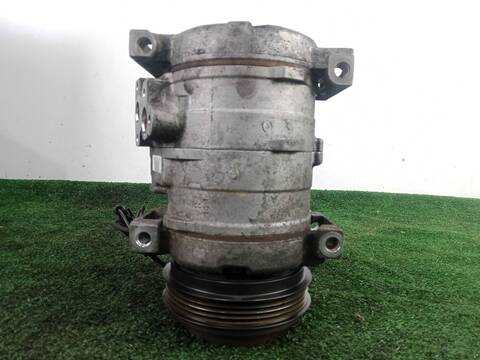 Compresor Aire Acondicionado Iveco Daily 33S14 35S14 35C14 136CV 100KW FURGONETA