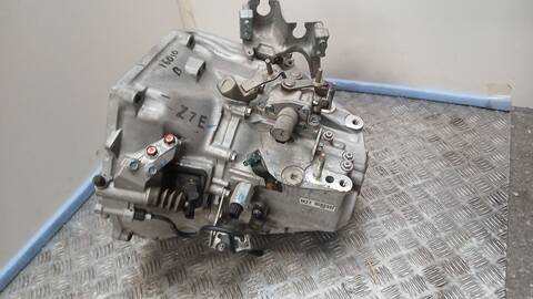 Foto 2ª: Caja Cambios Honda Civic I-DETEC ELEGANCE 120CV 88KW [N16A1] (2018)