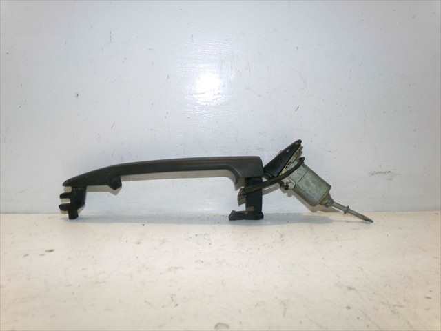 Foto 2ª: Maneta Exterior Delantera Izquierda Mercedes Clase ML 320 3.2 G W163 1998-2005 [112942] (2001)