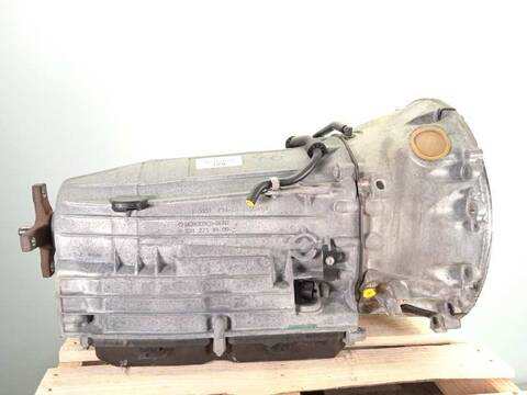 Foto 2ª: Caja Cambios Automatica Mercedes Clase S 220 SL 500 231.473) 435CV 320KW AUT. [278927] (2013)