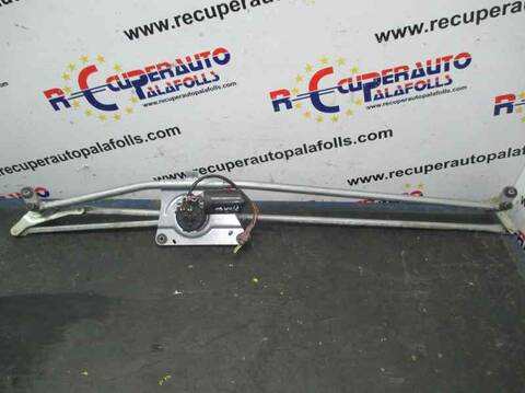 Foto 2ª: Motor Limpia Delantero Citroen Xsara 9HX PICASSO (2007)