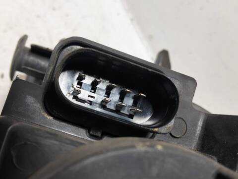 Foto 3ª: Faro Derecho Volkswagen Golf 1.6 TDI 90CV [CAYB] (2008)