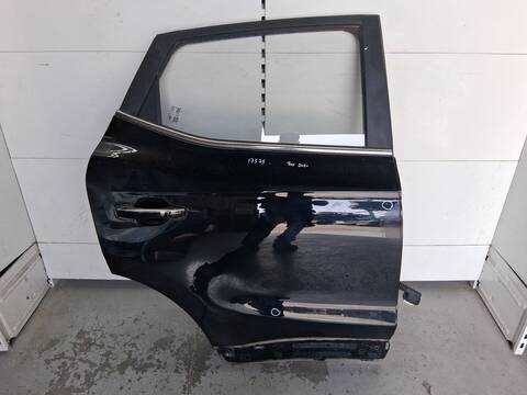 Puerta Trasera Derecha Mg ZS 1.5 VTI 106CV 78KW