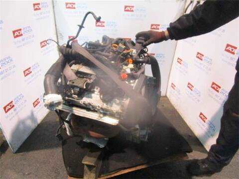 Foto 3ª: Motor Completo Audi A4 1.8 BERLINA 125CV 92KW [AVV] (2000)