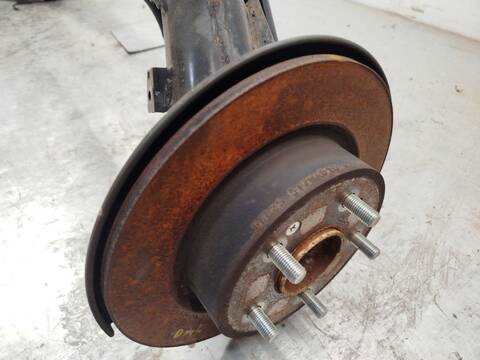 Foto 3ª: Puente Trasero Honda Hrv 1.5 RU1) 130CV 96KW RU) [L15B4] (2016)