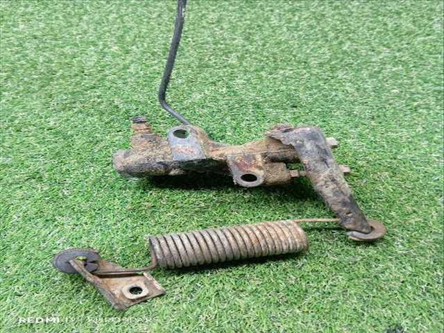 Bomba Freno Mitsubishi L200 2.5 D