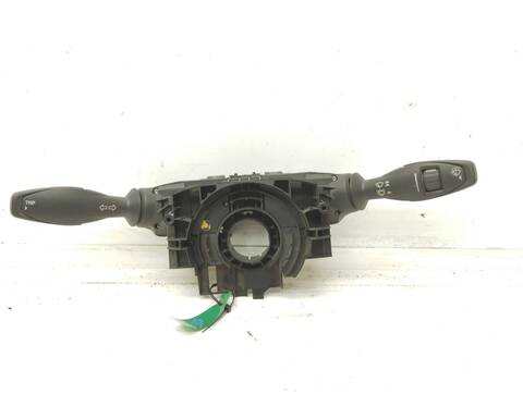 Mando Multifuncion Ford Fiesta BLACK EDITION 100CV 74KW