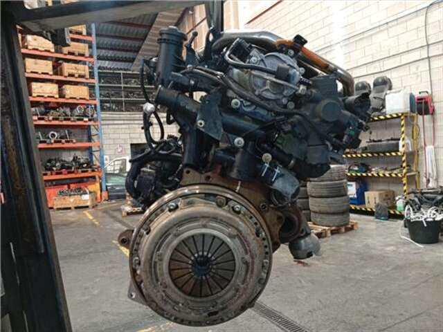 Motor Completo Ford C Max 2.0 TDCI FOCUS