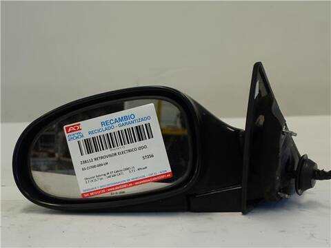 Retrovisor Izquierdo Chrysler Sebring 2.7 LX 203CV 149KW
