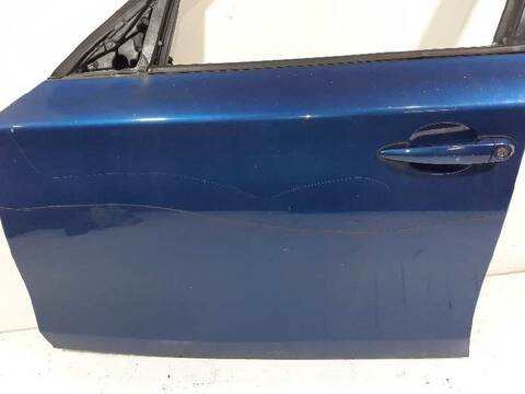 Foto 2ª: Puerta Delantera Izquierda Bmw Serie 1 114 116I BERLINA 116CV 85KW [N45B16A] (2004)