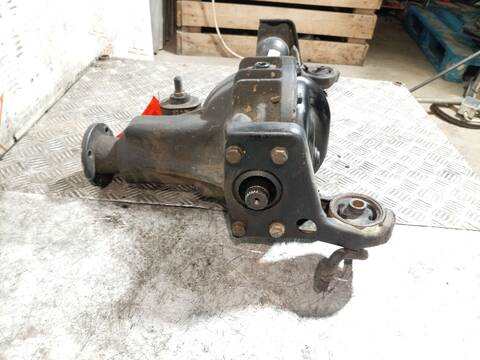 Foto 3ª: Diferencial Delantero Ssangyong Kyron 200 XDI SPORT 141CV 104KW [D20DT] (2006)