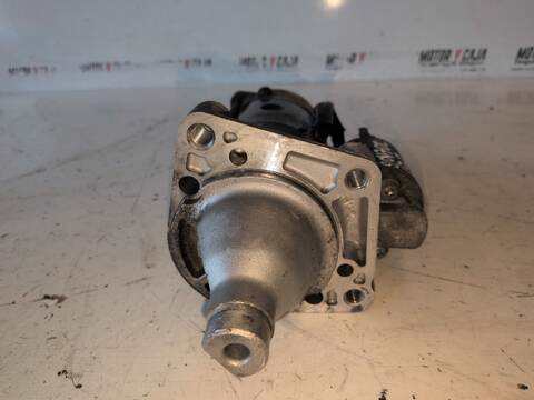 Motor de Arranque Chrysler Voyager VM28