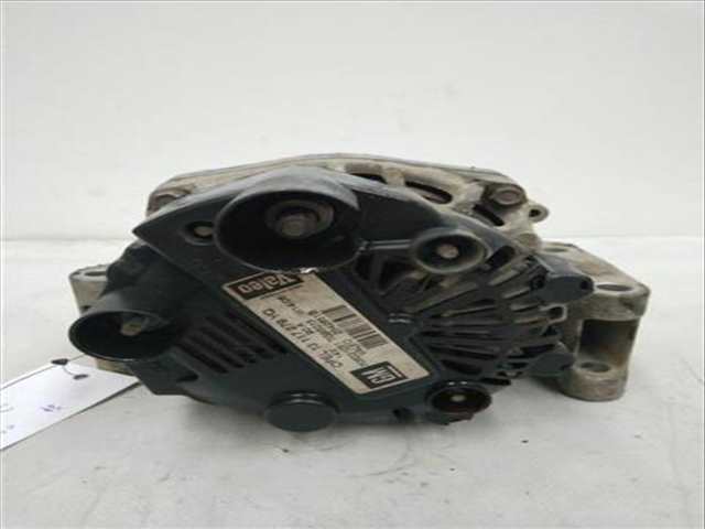 Foto 2ª: Alternador Opel Corsa CORSAVAN Z 13 DT - LN9) 69CV 51KW [Z 13 DT LN9]