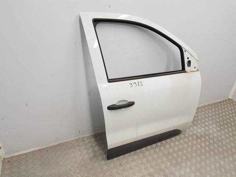 Foto 2ª: Puerta Delantera Derecha Renault Express ADVANCE