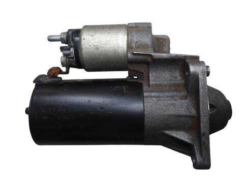 Foto 2ª: Motor de Arranque Fiat 500 1.6 D MULTIJET 334AXA1B 334AXA11) (2014)