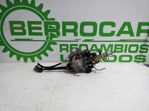 Foto 2ª: Columna Dirección Renault Scenic 1.9 DCI DIESEL 131CV [F9Q818] (2003)