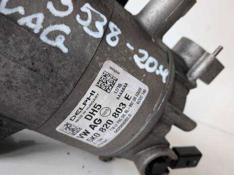 Foto 3ª: Compresor Aire Acondicionado Seat Ibiza CFWA BERLINA (2015)