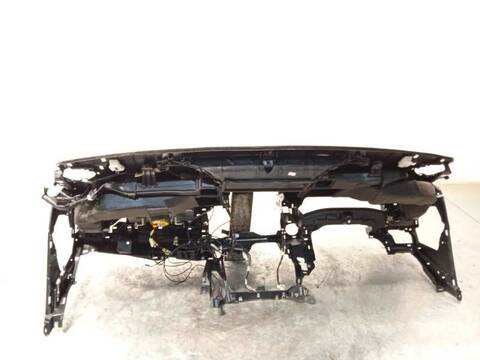 Foto 3ª: Kit Airbag Toyota CHR HYBRID ADVANCE 122CV 90KW [2ZR] (2018)