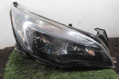 Faro Derecho Opel Astra SELECTIVE 110CV 81KW