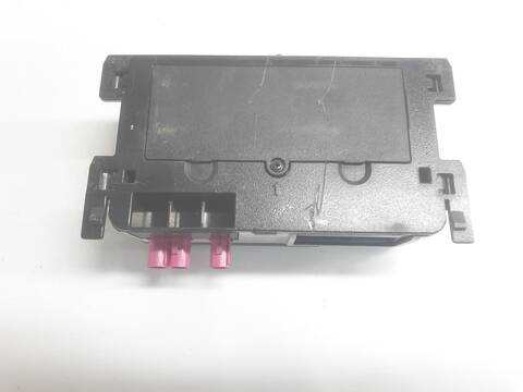 Foto 3ª: Centralita Motor ECU Seat Arona FR (2020)