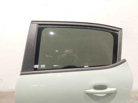 Foto 3ª: Puerta Trasera Izquierda Citroen C3 1.2 VTI 82 82CV 60KW [HMZ (EB2F)] (2019)
