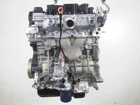 Foto 2ª: Motor Completo Peugeot Boxer 435 L3H3 BLUEHDI 130