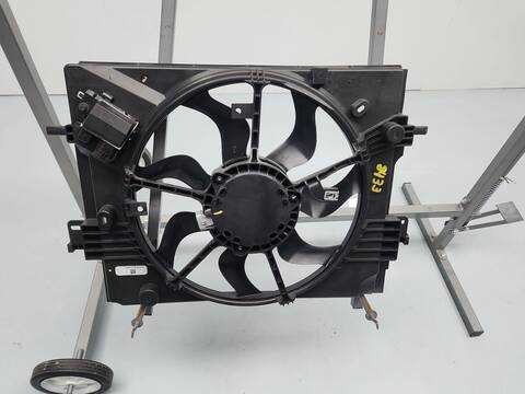Electroventilador Dacia Sandero 1.0 TCE 90 91CV 67KW