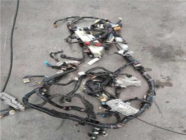 Salpicadero Toyota Dyna 2.5