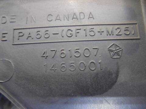 Foto 4ª: Electroventilador Chrysler Stratus 2.5 V6 LE BERLINA 163CV 120KW [H00] (1997)
