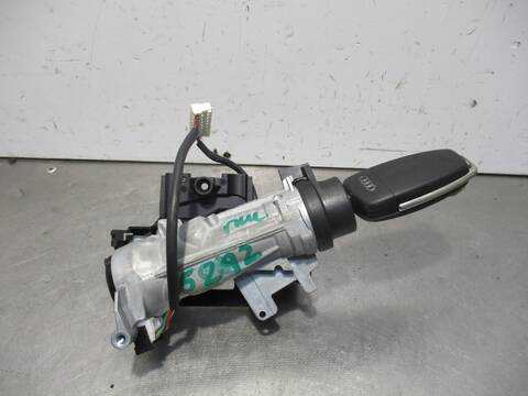 Motor de Arranque Audi A3 30 TDI BASICO 115CV 85KW