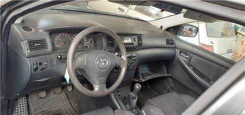 Foto 2ª: Cuna de Motor Toyota Corolla 1.4 [4ZZ-FE]